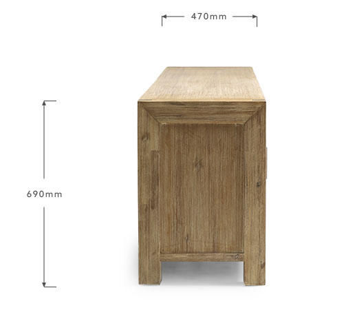 cielo_zekara_tv_stand